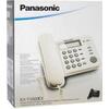Σταθερό τηλέφωνο PANASONIC KX-TS560EX2B